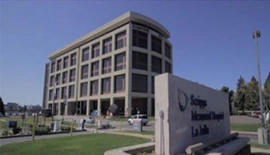 美国拉霍亚试管婴儿医疗中心